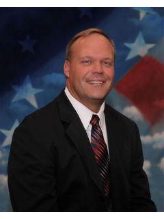 Billy Butler of CENTURY 21 Coffee County Realty & Auction photo