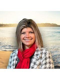 Kathleen Elwell of CENTURY 21 Alliance photo