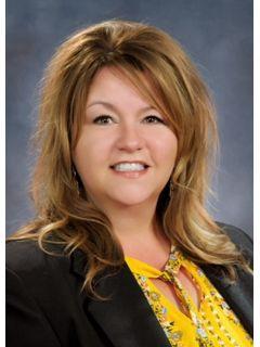 Shannan Matthews of CENTURY 21 Masters photo