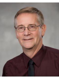 Michael Janke of CENTURY 21 Morrison Realty photo