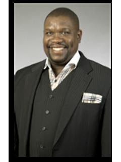 Marvin Byers of CENTURY 21 Keim Realtors photo