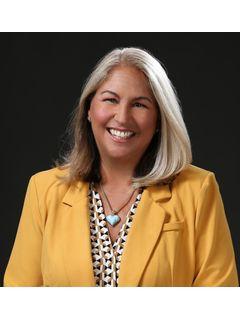 Christine Hansen of CENTURY 21 Hansen Realty photo