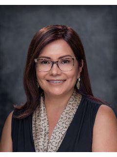 Jenny Aramburo of CENTURY 21 Action Group photo