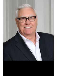 Jeff Coros of CENTURY 21 Circle photo