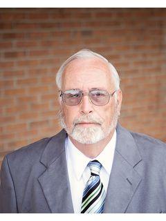 Tom Bates of CENTURY 21 Murphy & Rudolph photo