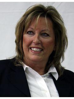 Charlene Melius of CENTURY 21 Judge Fite Company photo