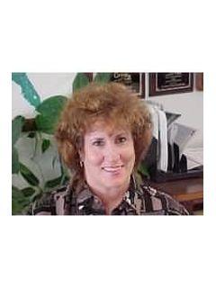 Janice Greenburg of CENTURY 21 Peterson Real Estate photo