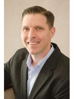 Bill Kwasniewski of CENTURY 21 Advantage Gold photo