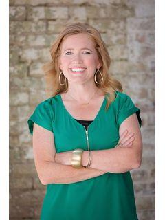 Patti Reed of CENTURY 21 United photo