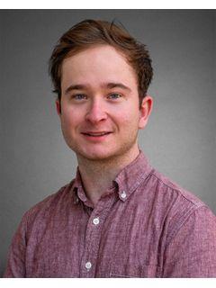 Connor Nelson of CENTURY 21 Burkett & Associates photo