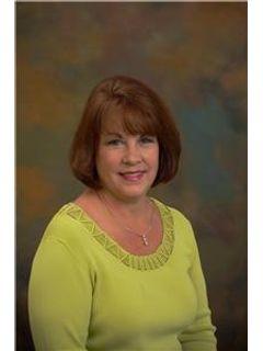 Virginia Foster of CENTURY 21 Campbell & Company photo