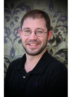 JESHUA SMITH of CENTURY 21 Delia Realty Group photo