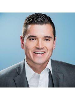 Danny Navarro of CENTURY 21 Allstars photo