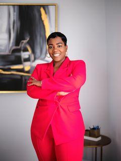 Vantria Conway of CENTURY 21 Harris Hawkins & Co. photo