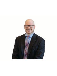 Tony Spratt of CENTURY 21 Judge Fite Company photo
