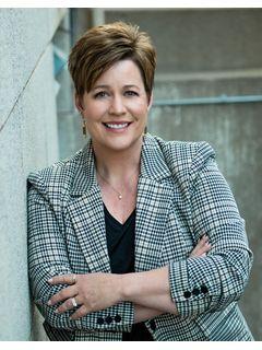 Heather Stromme of CENTURY 21 Morrison Realty photo