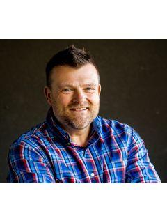 Jon Lucas of CENTURY 21 Advantage Realty photo