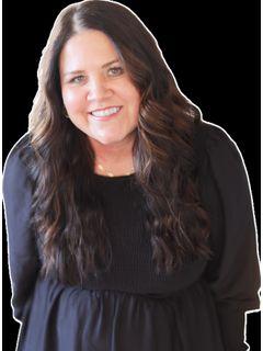 Cassandra Robnett of CENTURY 21 Mosley Real Estate photo