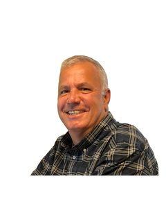 Stephen Travali of CENTURY 21 AllPoints Realty photo