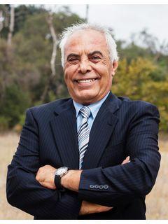 Mike Abedi of CENTURY 21 Affiliated photo