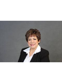 Julia Higueros of CENTURY 21 Jervis & Associates photo