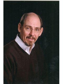 David Thompson of CENTURY 21 House of Realty, Inc. photo