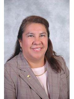 Lilia Garcia of CENTURY 21 Jordan-Link & Company photo