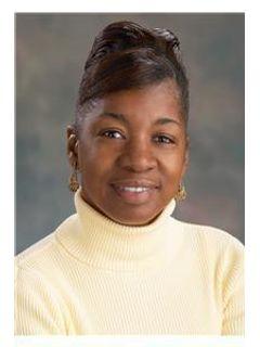 Mechelle Potts of CENTURY 21 Hawkins & Kolb photo