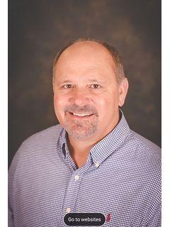 Kenneth Wiggs of CENTURY 21 House of Realty, Inc. photo