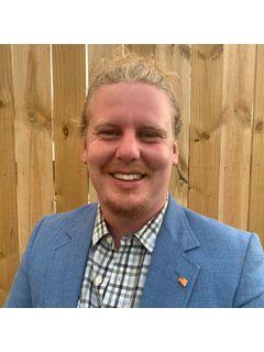 Nehemiah Allen of CENTURY 21 Legacy photo