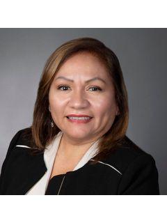 Julia Rodrigues of CENTURY 21 Preferred Realty, Inc. photo