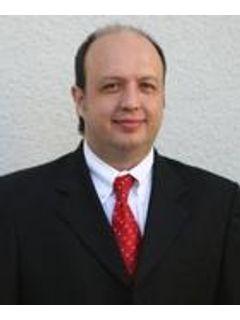 Alex Bassin of CENTURY 21 King Realty photo