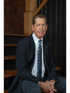 Jerry Tatlock of CENTURY 21 Barbara Patterson photo