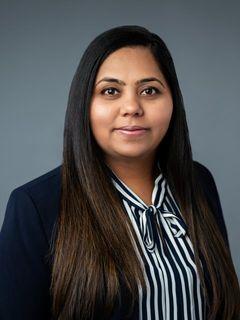 Hardip Sahota of CENTURY 21 Affiliated photo