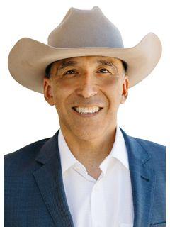 John Salinas of CENTURY 21 The Hills photo