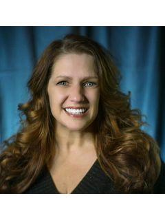 Lori Jones of CENTURY 21 Circle photo