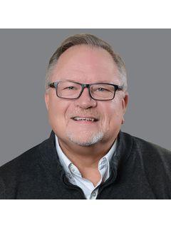 Bob Cross of CENTURY 21 Atwood photo