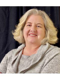 Pamela Reeves of CENTURY 21 HomeStar photo
