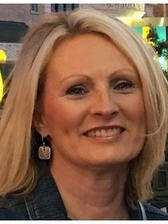 Cynthia Ray of CENTURY 21 Jan Frye & Associates photo