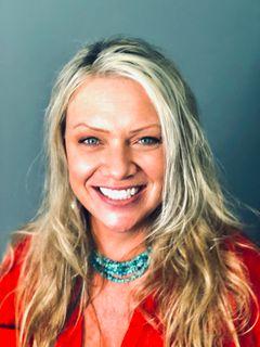 Brandi Kovach of CENTURY 21 Jordan Link & Company photo