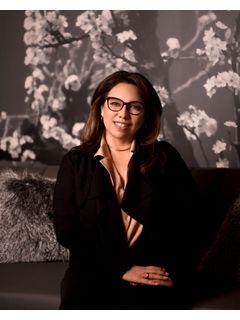 Vera Lupian of CENTURY 21 Jordan-Link & Company photo