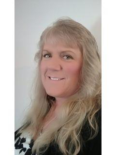 Rhonda Turcotte of CENTURY 21 Venture Ltd. photo