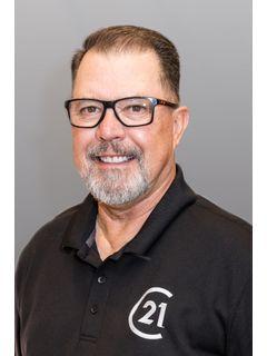 Harvey Estes of CENTURY 21 Sonoma Realty photo