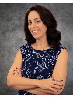 Danielle Greenberg of CENTURY 21 Tenace Realty photo