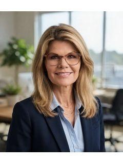 Kimberly Thorson Mateiko of CENTURY 21 Mountain Vistas photo