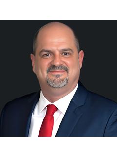 Chad Creech of CENTURY 21 Edge photo