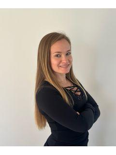 Allison Rodgers of CENTURY 21 Professional Group photo