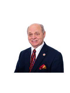 Ronny Doran of CENTURY 21 Judge Fite Company photo