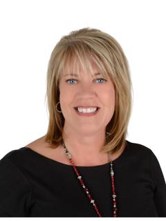 Karla Hertz of CENTURY 21 ProLink photo