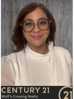 Yahaira Rivera of CENTURY 21 Wolf's Crossing Realty photo